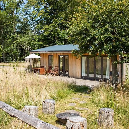 Culver Croft Chiddingstone Екстер'єр фото
