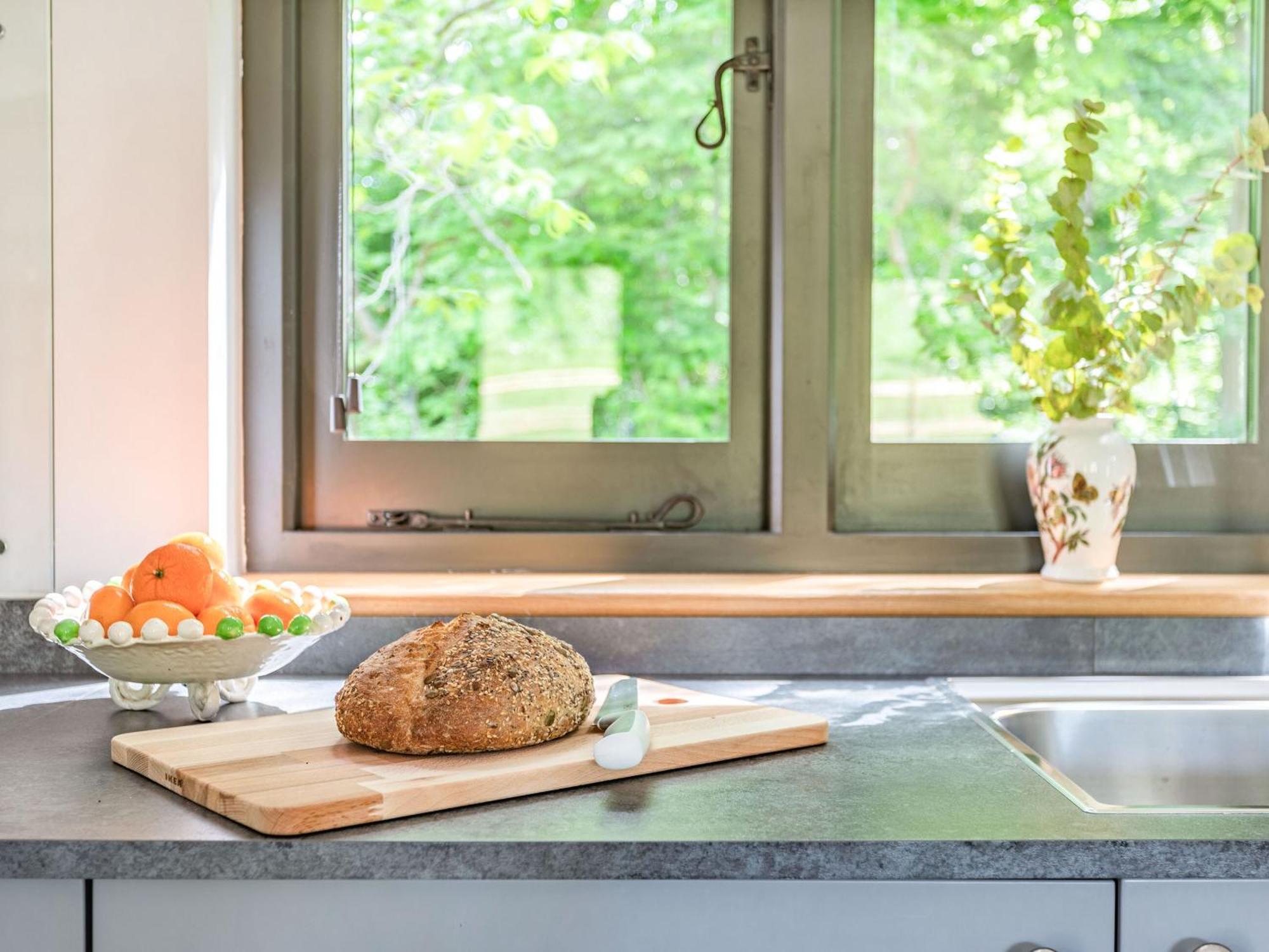 Culver Croft Chiddingstone Екстер'єр фото