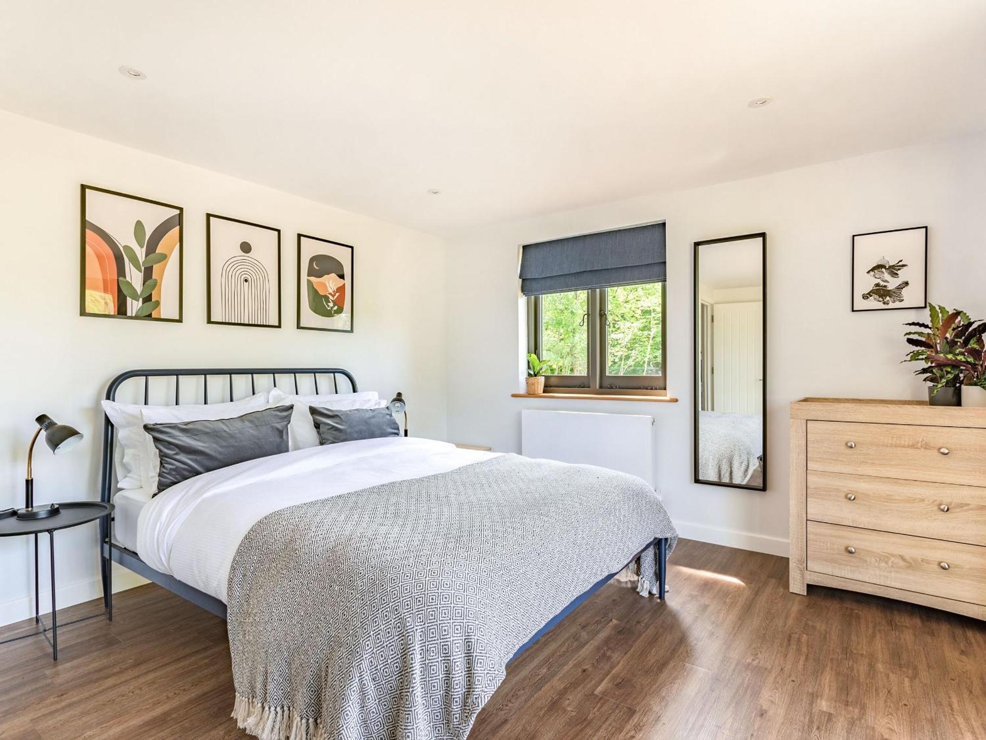 Culver Croft Chiddingstone Екстер'єр фото