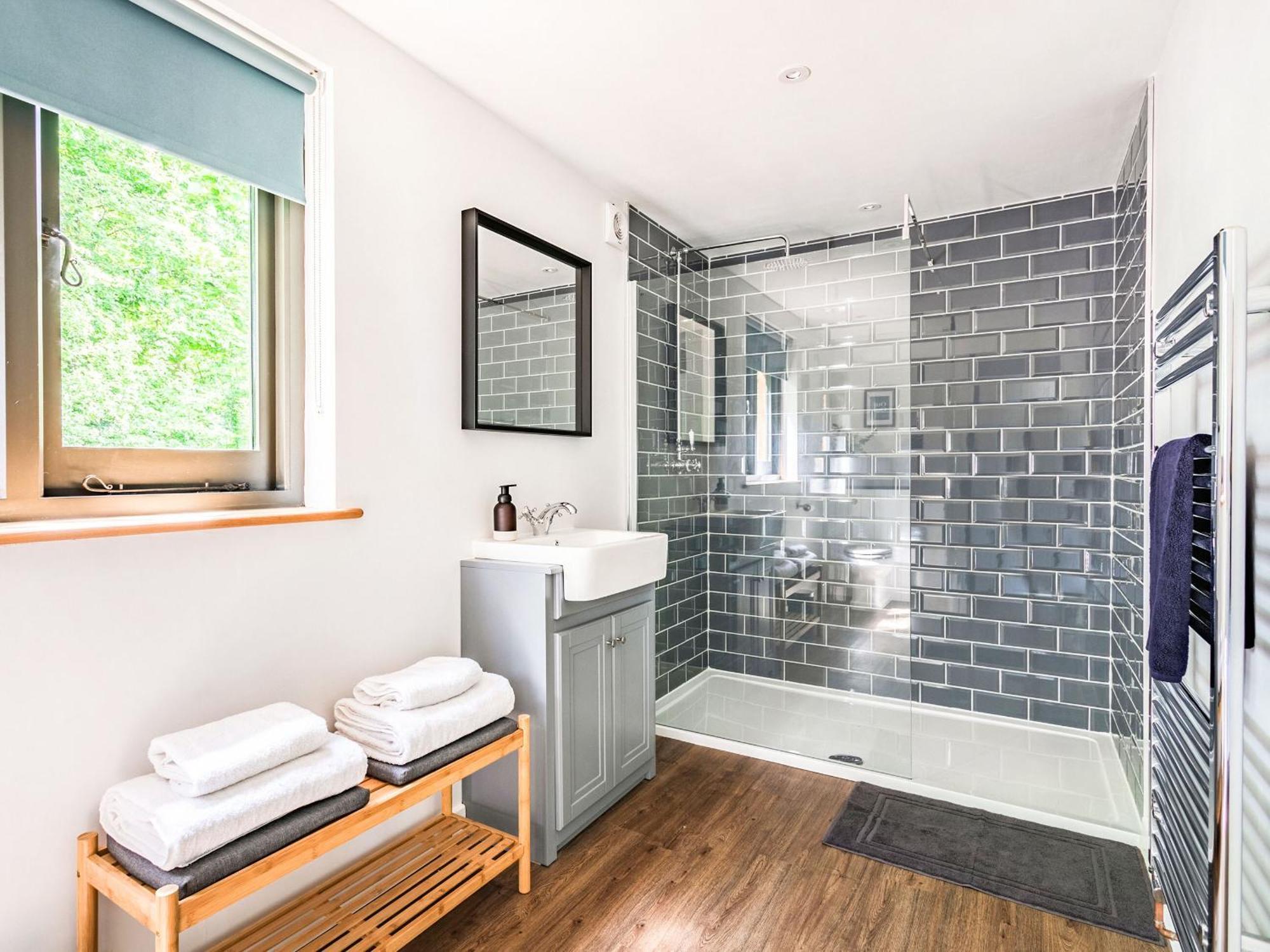 Culver Croft Chiddingstone Екстер'єр фото