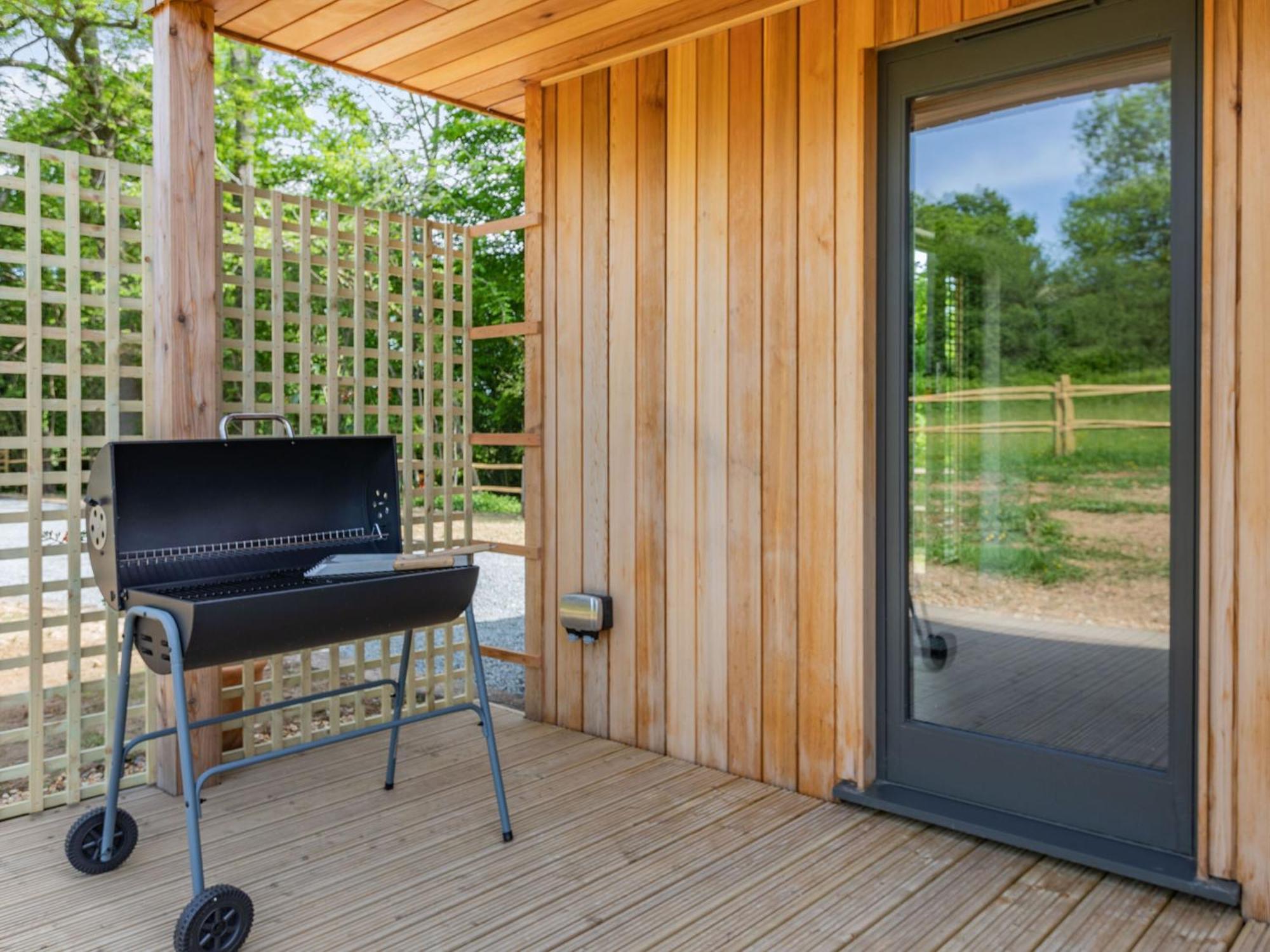 Culver Croft Chiddingstone Екстер'єр фото